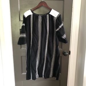 Ace & Jig Tunic